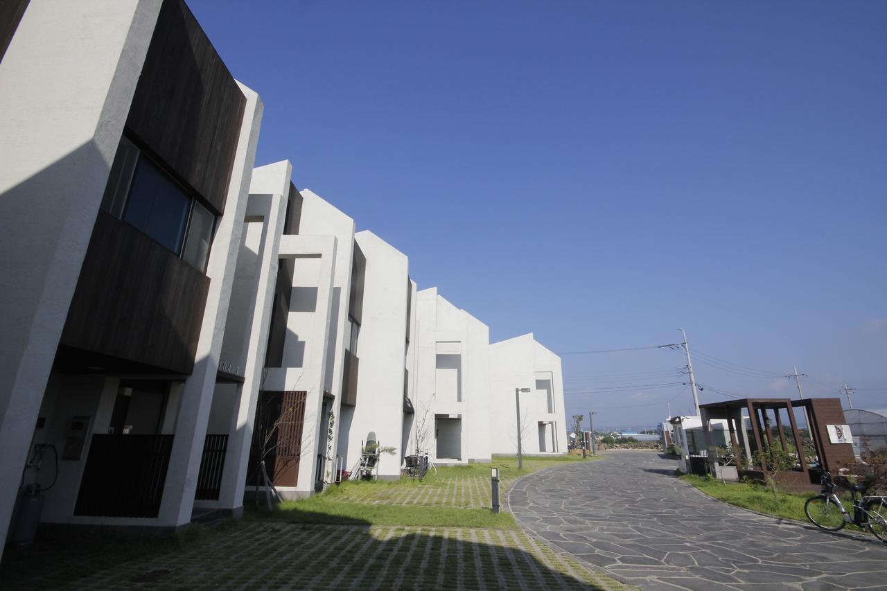 Farms Village Jeju Esterno foto