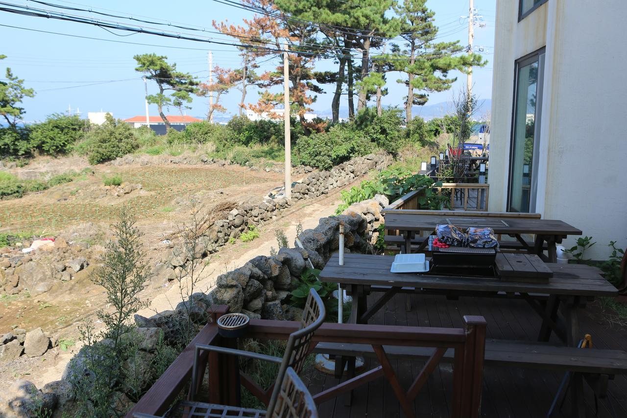 Farms Village Jeju Esterno foto